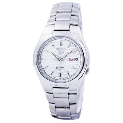 Восстановленные мужские часы Seiko 5 Automatic 21 Jewels SNK601 SNK601K1 SNK601K