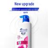 Head & Shoulders Шампунь против перхоти «Шелковистая гладкость»