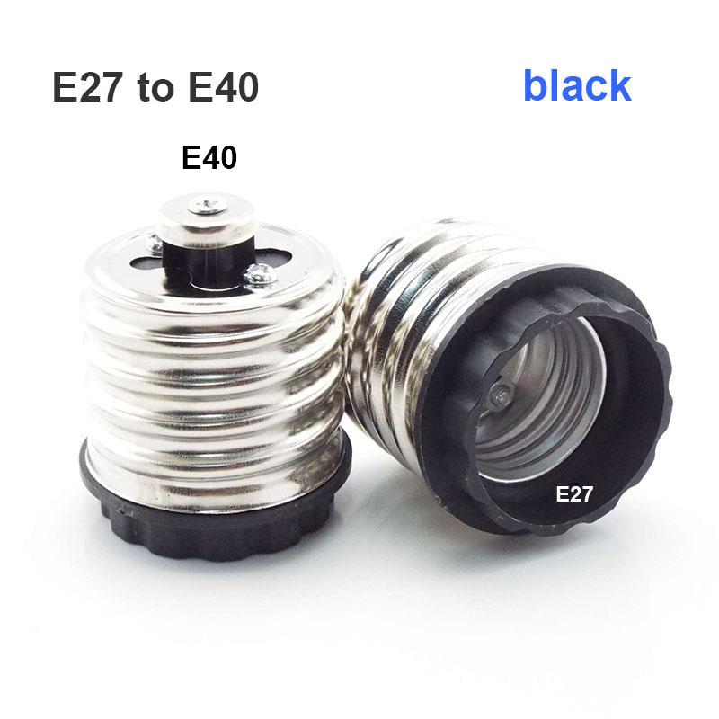 2x E27 GU10 G9 E12 B22 MR16 в E27 E40 E14 светодиодная лампа патрон преобразователь переменного тока цоколь адаптер патрон для лампы кукурузы