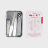 KIKKERLAND KIKKERLAND Portable Nail Kit (CD142)