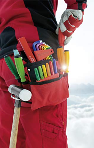 PB SWISS TOOLS PB 8240 Набор шлицевых отверток