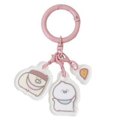 SK Japan Stationery 3 Подвески KR Baby Косплей