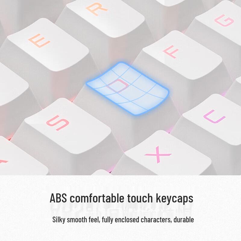 CHERRY MX3.0S Mechanical Keyboard