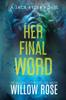 Книга Her Final Word : 6