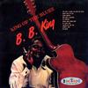 CD BB KING - King Of The Blues PCD3045 P-Vine Records 1994 Japan ObiBlues Used