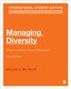Книга Managing Diversity - International Student Edition : Toward a Globally Inclusive Workplace
