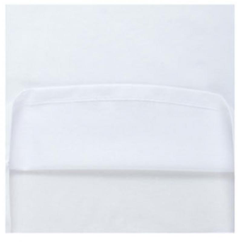 New Balance Half Club Nbned2w582 Wh Center Logo Slim Fit Short Sleeve Tee Women ST ShirT