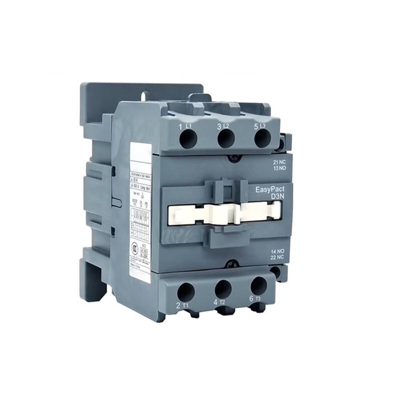 Schneider EasyPact D3N AC Contactor