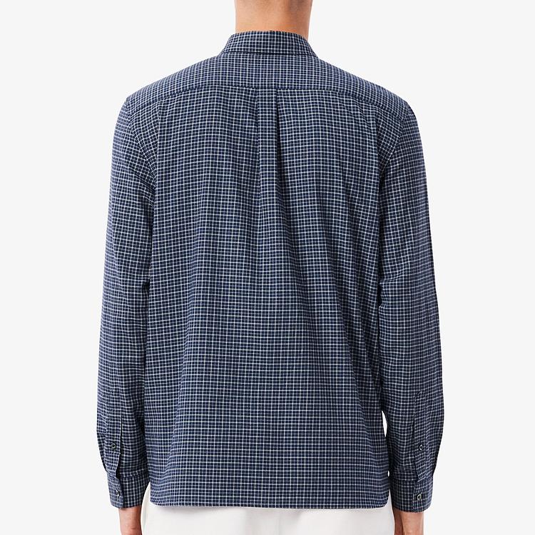 LACOSTE Shirts Men's Lapel Moderate CH8535-