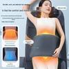 CLORIS Full Body Airbag Traction Massage Mat