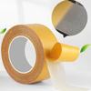 4 Rolls of Strong Double-Sided Adhesive Tape, High Viscosity Cloth Mesh,40m Total Length,Suitable for Carpets, Rugs,Wallpaper
