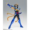 Бренд отправляет в течение одной недели. Saint Cloth Myth EX Сэйя Глава Аида Феникс Икки (Окончательная бронзовая ткань) раскрашенная подвижная фигура. Крест Икки.