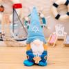 Hanukkah Gnomes Decor For Home Je Gifts Chanukah Je Ornaments For Home Je Menorah Decor Decorations