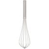 Shimomura Kihan, Made In Japan, 33cm Whipper, Commercial Meringue Whisk, Stainless Steel, Professional Grade, Pastry Supplies, Tsubame-Sanjo, 19862