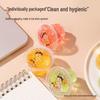 Xi Zhi Lang Assorted Fruit Jelly (360g)