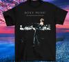 Футболка Roxy Music For Your Pleasure размер S-5XL