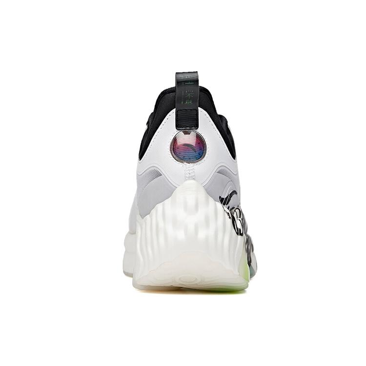 Anta Unisex 112035518A-2
