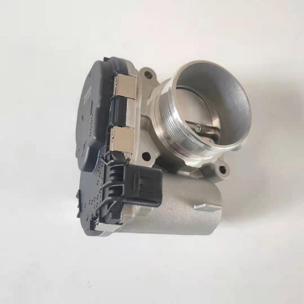 Дроссельная заслонка в сборе Ford 0280750585/0280750586