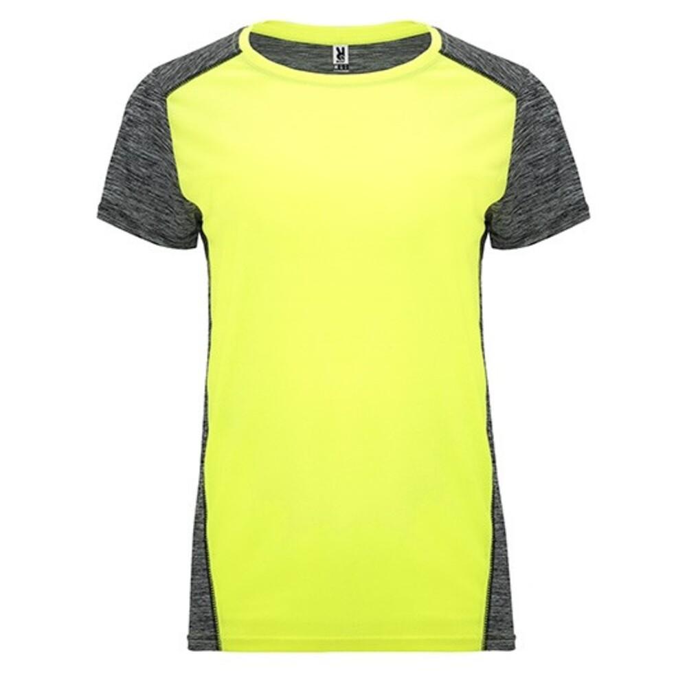 Womens/Ladies Zolder T-Shirt