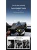 Magnetic Vacuum Suction Car Phone Holder for Navigation
