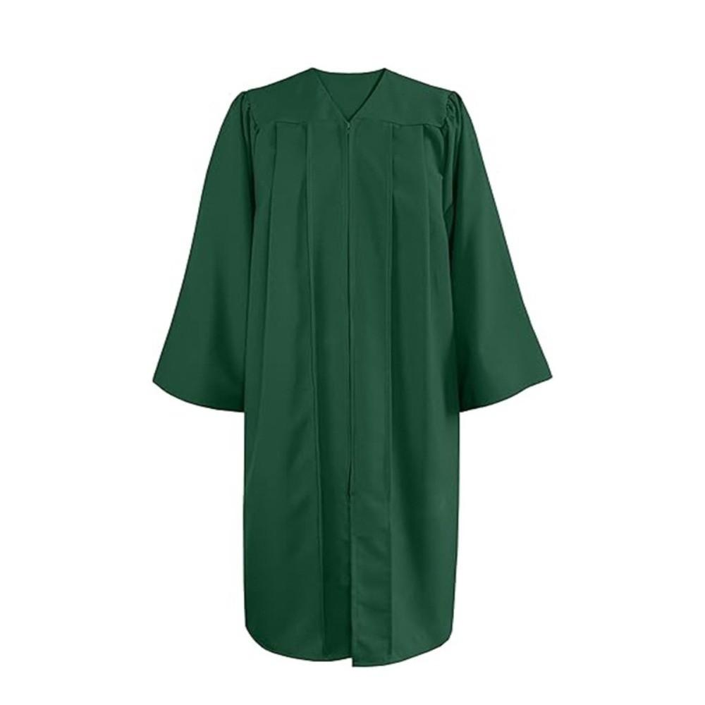 Degree Conferment Graduation Honorary Academic Robe Happy Graduation Party Supplies