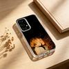 E-Euphoria S-Season phone Case For Samsung S25,24,21,22,23,30,Ultra,20,Plus,Fe,Lite,Note Transparent Cover