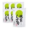 Fuji Foods Matcha Kuzuyu 69g X 3 X 6 Bags (23g Packets)