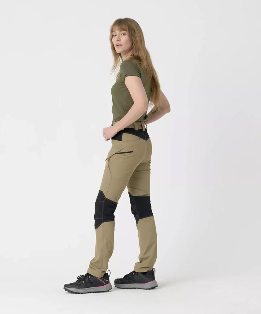 HELIKONTEX Wotp Женские тактические брюки для активного отдыха Теневой серый