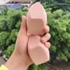 1Pc  Makeup Sponge Concealer Smooth Cosmetic Powder Puff Foundation Beauty Blender Makeup Tool