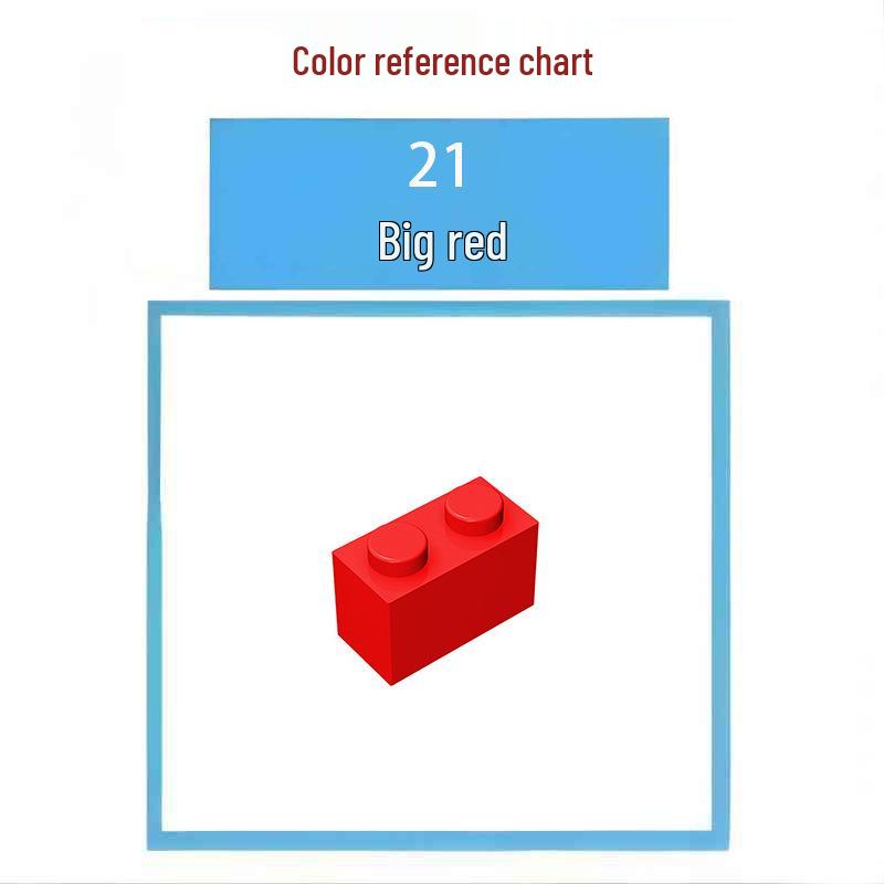 50g 3659 Small Particle Building Blocks, MOC Compatible Arch 1x4 Brick DIY Creative Spare Parts Compatible with Lego