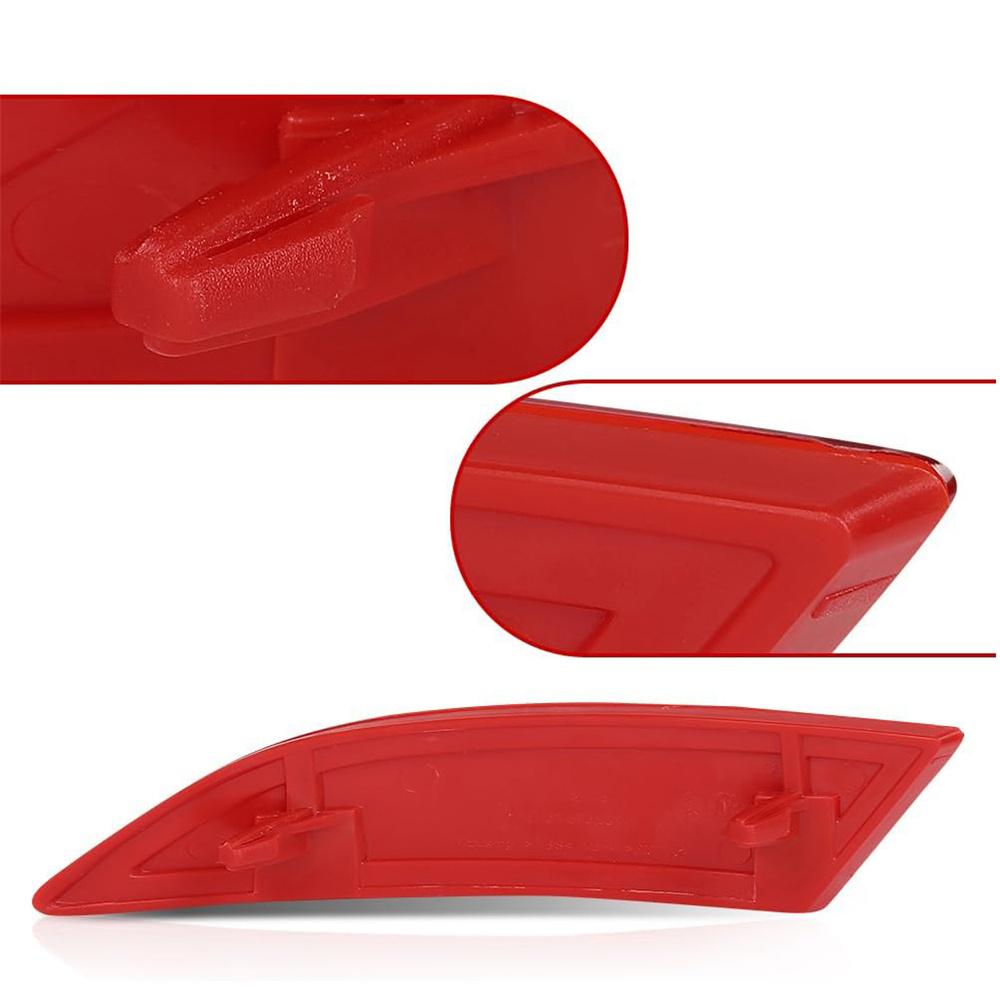 Задний бампер светоотражатель для Ford BM5Z13A565A левый+правый