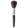 Кисть Kumano Brush Chikuhodo Regular Series Powder Brush Кисть Sokoho Black Line для макияжа (Косметическая кисточка) Р-П3