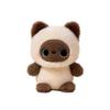 Plush Plush Companion Doll 16cm Animal Plush Toy Kawaii Stuffed Animal Pillow  Sleeping Gift