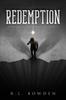 Книга Redemption : Book 1 of the Redemption Trilogy