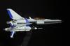 PM Office A Gradius V Vic Viper Gradius V Total length 150mm scale plastic model PP103 ver. approx. 1/144 Pre-colored