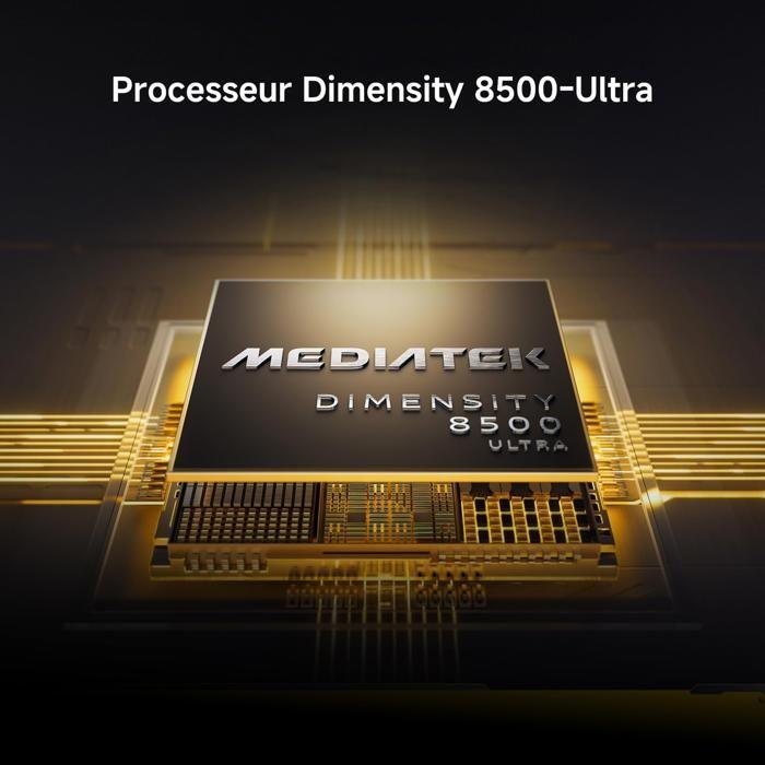 Смартфон POCO X8 Pro 8+256 ГБ Черный, Высокопроизводительный процессор Dimensity 8500-Ultra, Зарядное устройство не входит в комплект - Очень хорошее состояние