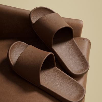 Летние женские домашние тапочки, напольные балетки, домашние шлепанцы из ЭВА, женские нескользящие тапочки для ванной, домашние тапочки, пляжные сандалии