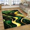 Ковер Dream Colour Splendid Marble Gold Nordic для дома, гостиной, спальни, дивана, придверный коврик, кухонный коврик для декора