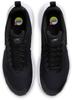 Кроссовки Nike Air Max Nuaxis black/black/white/white