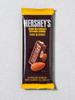 Шоколадный батончик Lotte Hershey's с миндалем, большой, 90 г
