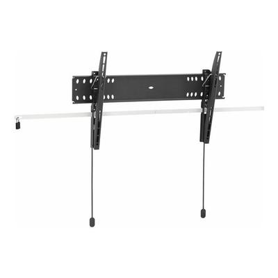 Настенное крепление для плазменного / ЖК-экрана VOGELS - 55"-65" - Наклонное - Черное