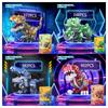 Ночник из серии «Юрский период», игрушка-конструктор «Динозавр»