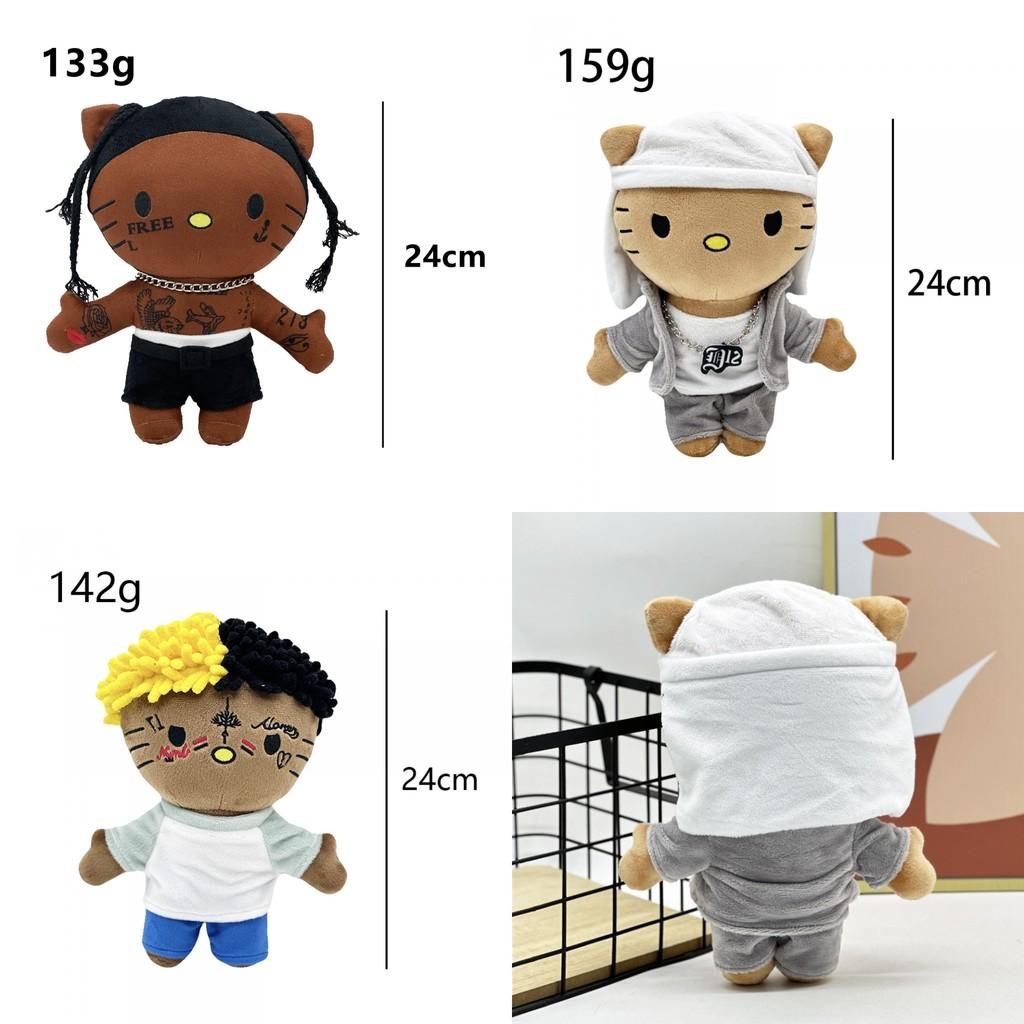 Plush Doll With Pp Cotton Filling For Star Fan Collectibles