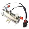Электрический топливный насос 24 В для ZAX240 EX240 EX330-3 4HK1 6HK1 8980093971