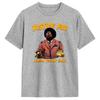 Funny Afroman Lemon Pound Cake TShirt Men Crew Neck Pure Cotton T Shirt  Short Sleeve Tee Shirt New Arrival Tops