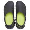Crocs Echo Icey Ro Clog Модные Удобные Клоги Мужские клоги Черные 211458-0LD