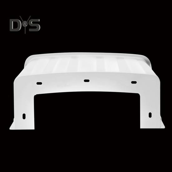 Чехол для наружной камеры от дождя Простая установка Водонепроницаемый чехол от дождя Защитный чехол для камеры безопасности