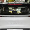 Авто Стайлинг Кузов Багажник 3D Металл Для Tucson Буква Капот Наклейки Значки Наклейка Авто Аксессуары