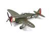 Tamiya 60769 Republic P-47D Thunderbolt Razorback 1/72 Plastic Model Kit 60769