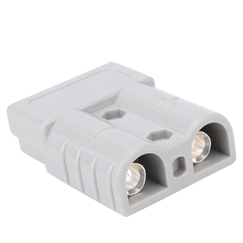 10pcs Battery Power Connector 50A 600V 16mm² 6AWG Cable Terminal Power Connector Power Source Connector